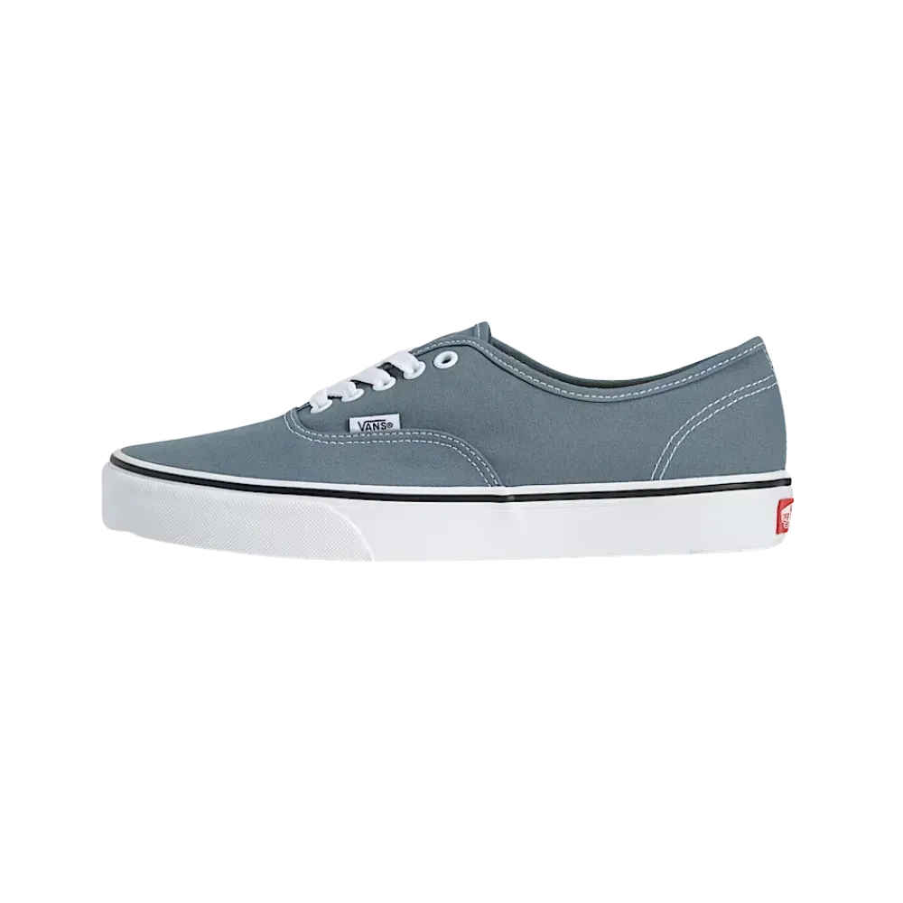 Vans Authentic Shoe Stormy Weather Blue