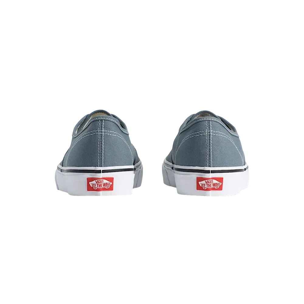 Vans Authentic Shoe Stormy Weather Blue
