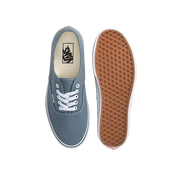 Vans Authentic Shoe Stormy Weather Blue