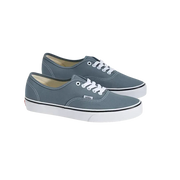 Vans Authentic Shoe Stormy Weather Blue