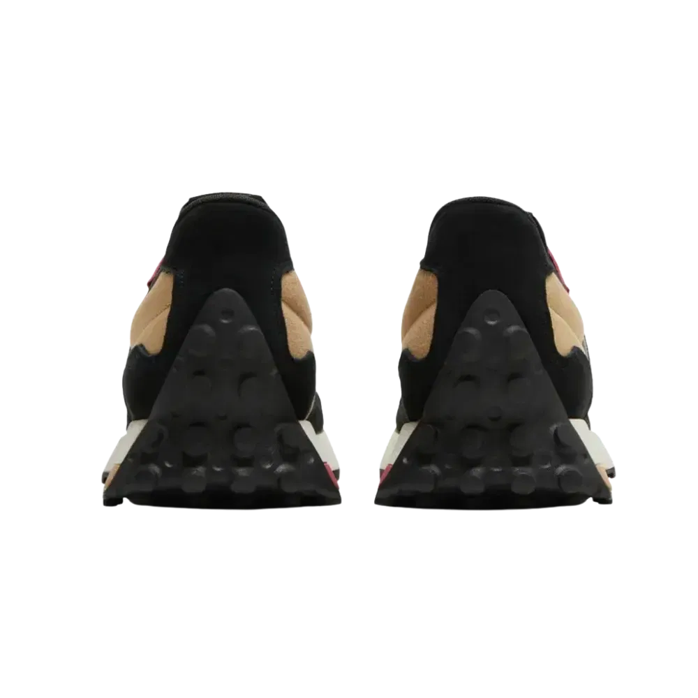 New Balance 327 'Chinese New Year - Black Workwear'