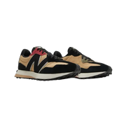 New Balance 327 'Chinese New Year - Black Workwear'
