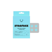 Starface World Hydro-Stars+ Big blue