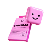 Starface World Hydro-Stars+ Big Pink