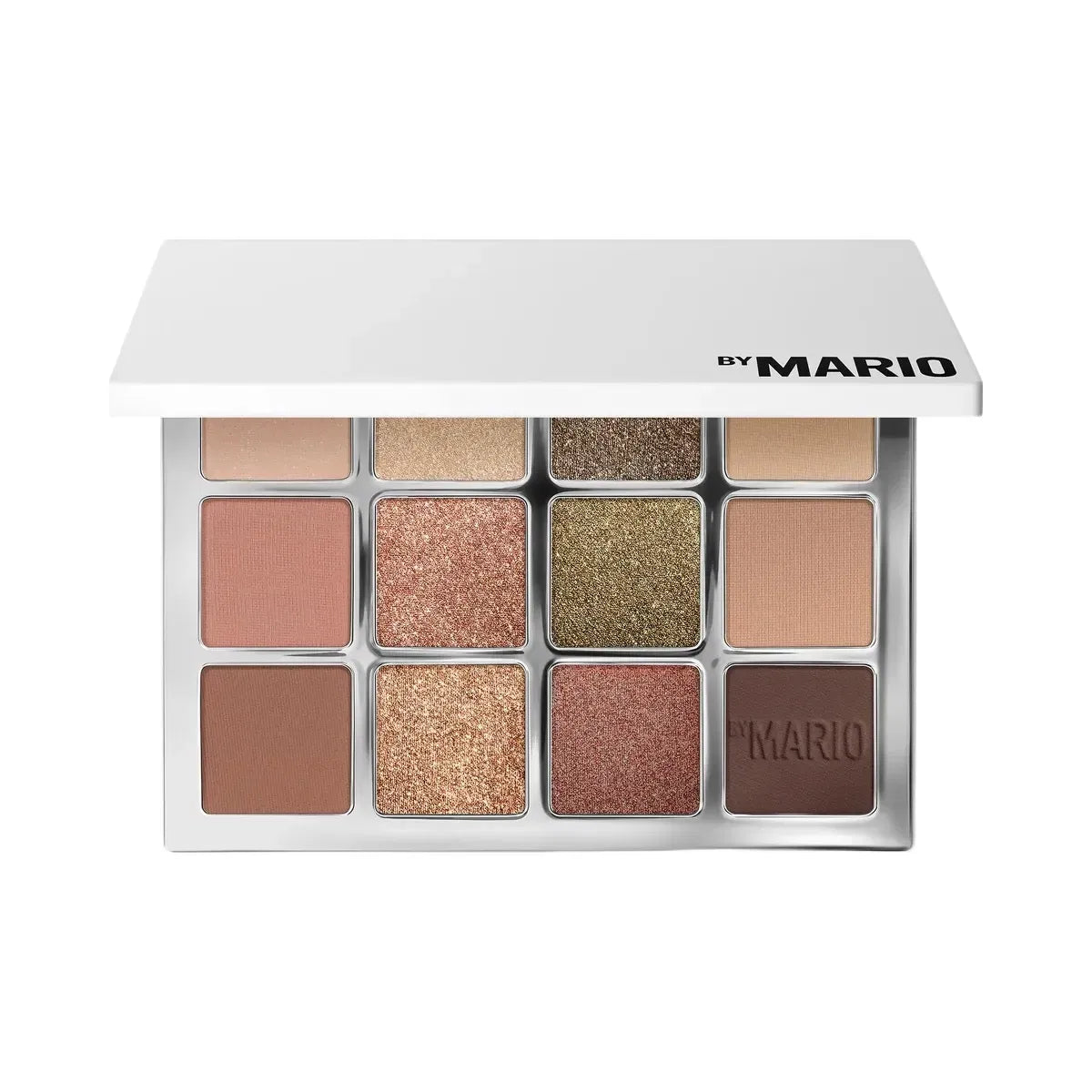 MAKEUP BY MARIO Ethereal Eyes Eyeshadow Palette: Nature
