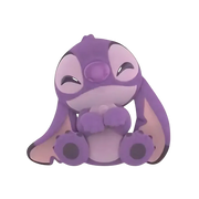 Pop Mart Disney Stitch Little Emotions Series Act Spoiled Figure