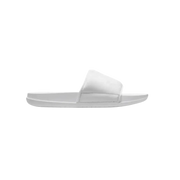 Nike Kobe Offcourt Slide Triple White