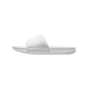 Nike Kobe Offcourt Slide Triple White
