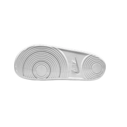Nike Kobe Offcourt Slide Triple White