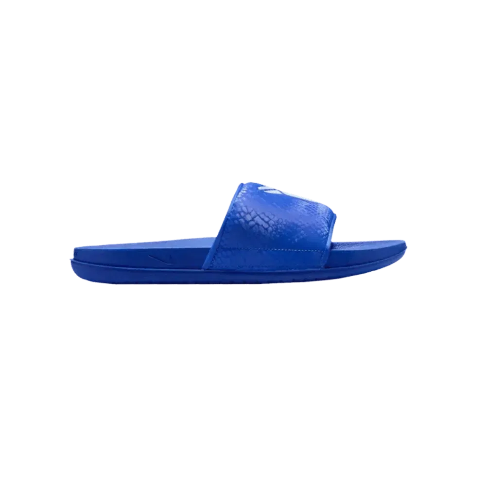 Nike Offcourt Slide Kobe Bryant Dodgers