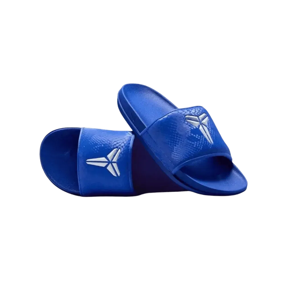 Nike Offcourt Slide Kobe Bryant Dodgers