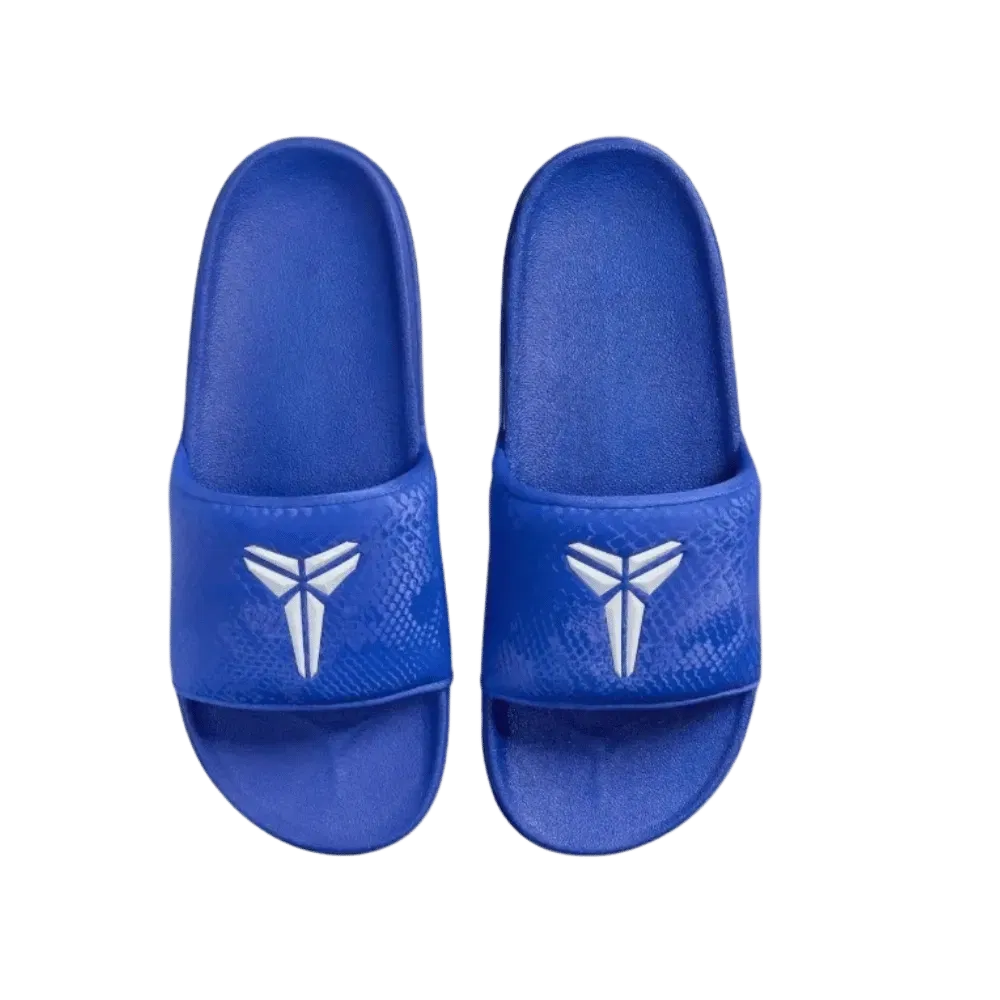 Nike Offcourt Slide Kobe Bryant Dodgers
