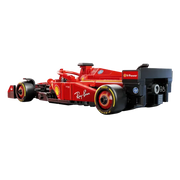 LEGO Ferrari SF-24 F1 Race Car
