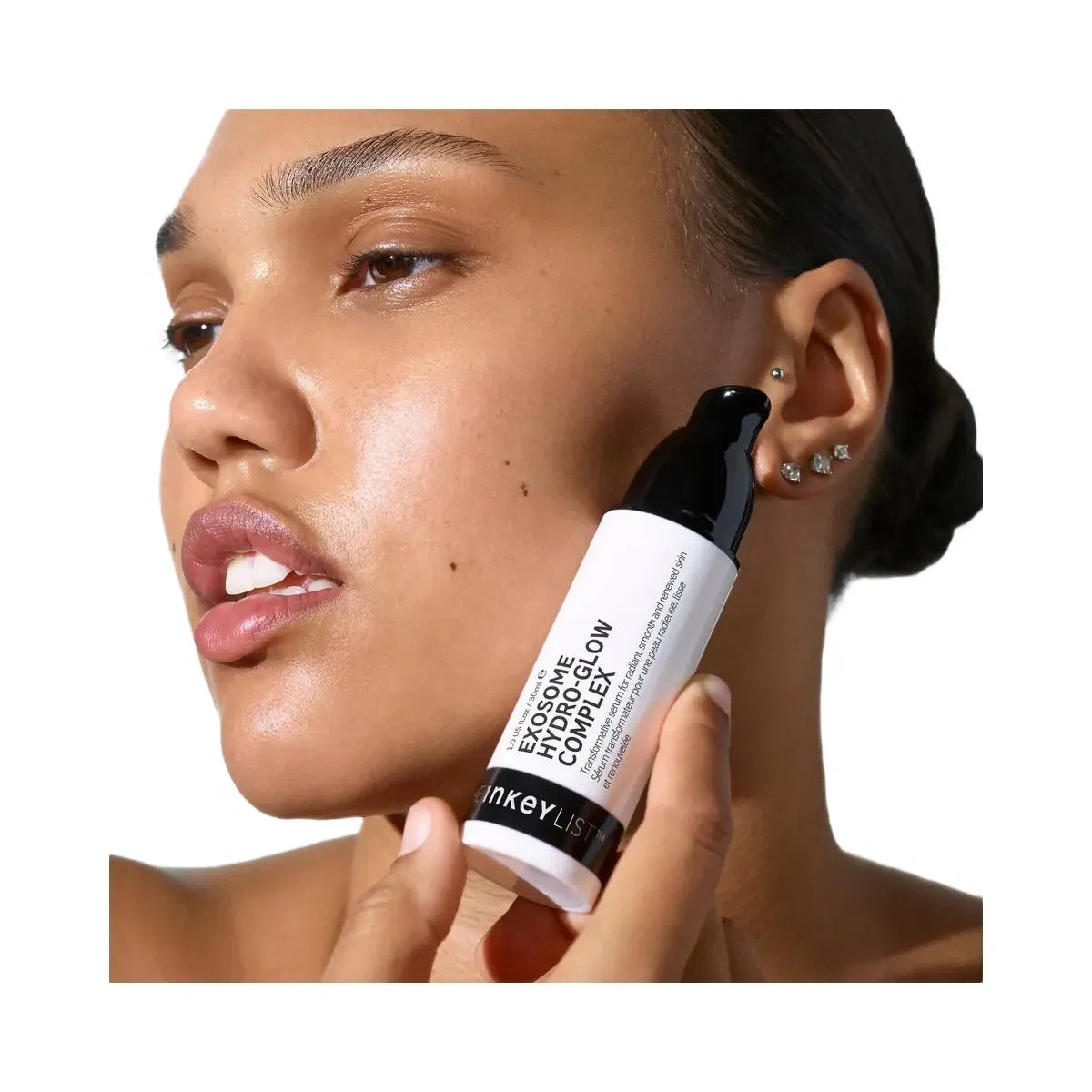 INKEY Exosome Hydro-Glow Complex Serum