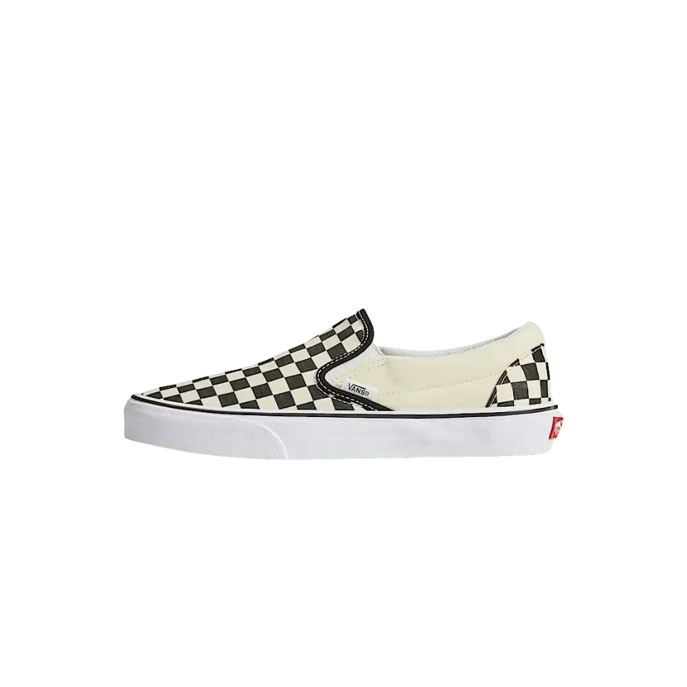 Vans Classic Slip-On Checkerboard