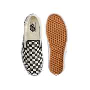 Vans Classic Slip-On Checkerboard