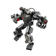 Lego Marvel War Machine Mech Armor