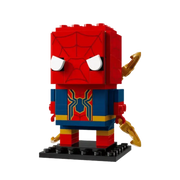 Lego Marvel Iron Spider-Man