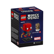 Lego Marvel Iron Spider-Man