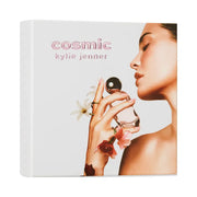 KYLIE COSMETICS Cosmic Kylie Jenner Eau de Parfum Spray & Mini Kylash Volume Mascara Gift Set