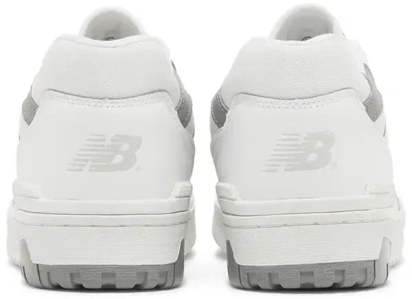 New Balance 550 'White Shadow Grey'