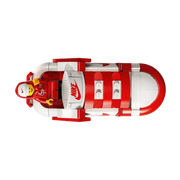 Nike X Lego Dunk Trickshot