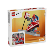 Nike X Lego Dunk Trickshot