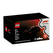 Lego F1® Collectible Race Cars 6 Pack