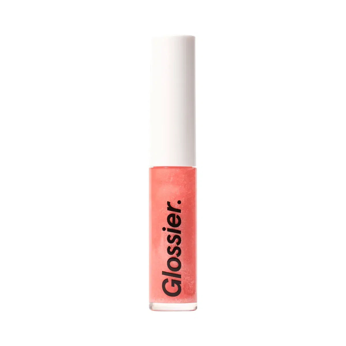 Glossier Glassy High-Shine Lip Gloss - Pink