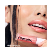 Glossier Glassy High-Shine Lip Gloss - Pink