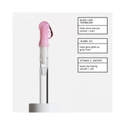 Glossier Glassy High-Shine Lip Gloss - Pink