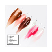 Glossier Glassy High-Shine Lip Gloss - Pink