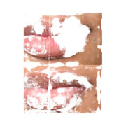 Glossier Balm Dotcom Lip Balm and Skin Salve - Banana Pudding