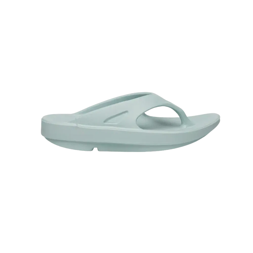 Oofos OOriginal Sandal Mist