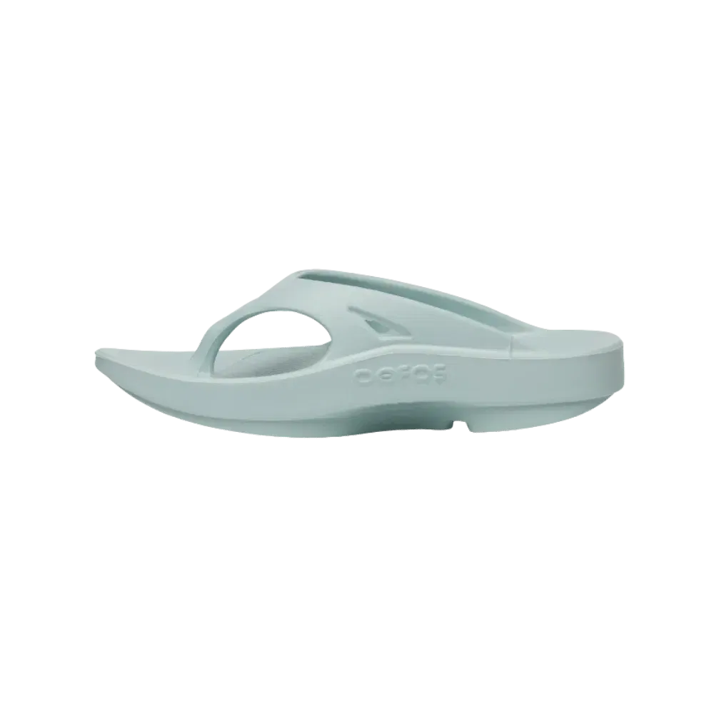 Oofos OOriginal Sandal Mist