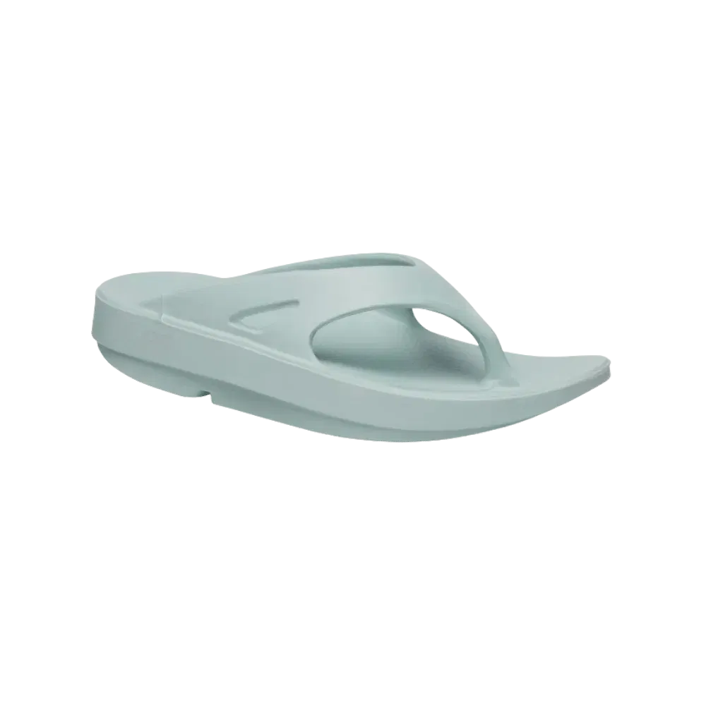 Oofos OOriginal Sandal Mist