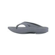 Oofos OOriginal Sandal Slate