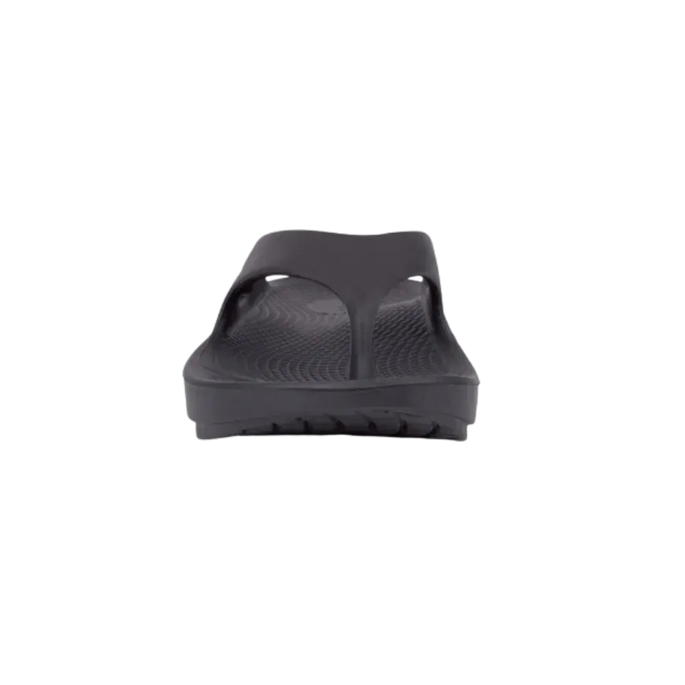 Oofos OOriginal Sandal - Black