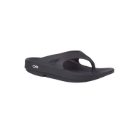 Oofos OOriginal Sandal - Black