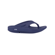 Oofos OOriginal Sandal Navy