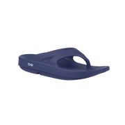 Oofos OOriginal Sandal Navy