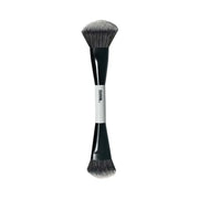 MAKEUP BY MARIO F4 Dual-Ended Foundation and Face Brush