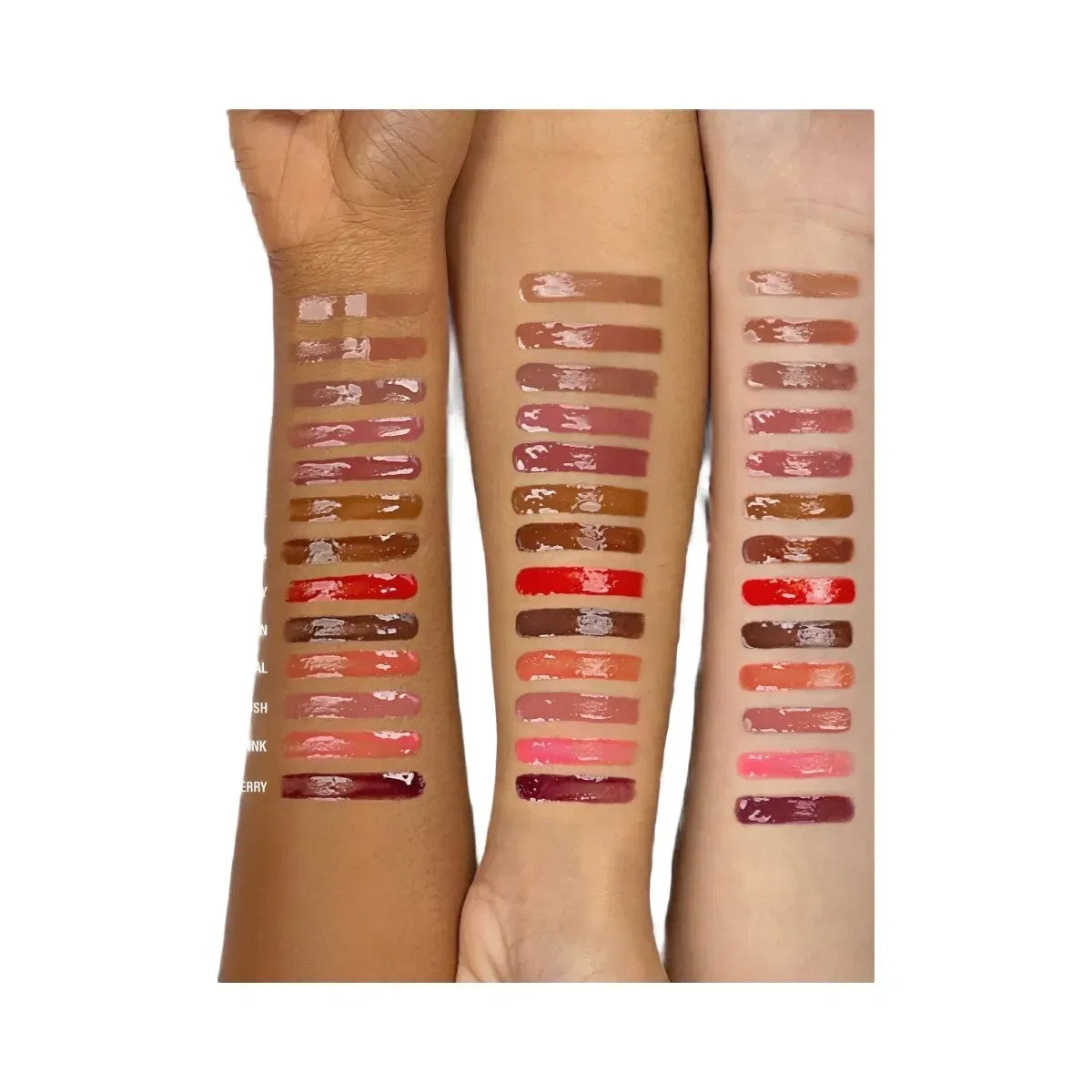 MAKEUP BY MARIO MoistureGlow Plumping Lip Color - Soft Blush