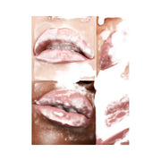 MAKEUP BY MARIO MoistureGlow Plumping Lip Color - Soft Blush