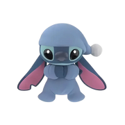 Pop Mart Disney Stitch Little Emotions Series Being a Couch Potato Figure