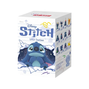 Pop Mart Disney Stitch Little Emotions Series Figure Single Blind Box