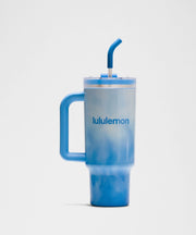 Lululemon Insulated Tumbler 40oz *Print