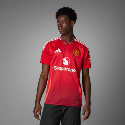 Adidas Manchester United 2425 Home Jersey