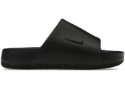 Nike Calm Slide Black Womens
