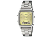 Casio Vintage Aq-230A-9A